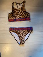 Bikini Gr. 176 Leo von SUPERREBEL (von Zalando) Nordrhein-Westfalen - Bedburg Vorschau