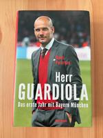 Herr Guardiola - Das erste Jahr mit Bayern München Niedersachsen - Wolfsburg Vorschau