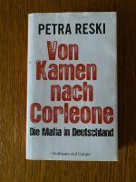 Buch "Von Kamen nach Corleone Brandenburg - Lauchhammer Vorschau