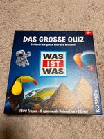 Was ist Was - Das grosse Quiz Nordrhein-Westfalen - Viersen Vorschau