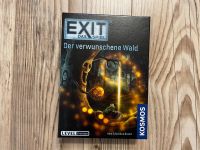 Exit Game - Der verwunschene Wald Kiel - Neumühlen-Dietrichsdorf-Oppendorf Vorschau
