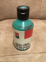 Marabu Aqua Linol Linoldruckfarbe Sachsen - Meerane Vorschau