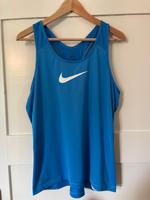 Nike Damen Trainingstop Hessen - Offenbach Vorschau