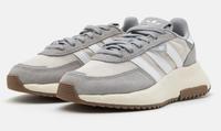 ADIDAS RETROPY F2 Damen Sneaker, Gr.39, Leder, Komfort, TOP Wuppertal - Elberfeld Vorschau