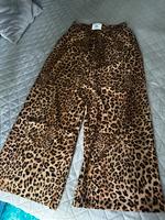 Shein Damen Breitehose gr L Neu Hessen - Bad Homburg Vorschau