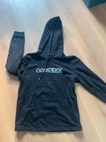 Hugo Boss Hoodie, schwarz, ungetragen! Größe S Kreis Pinneberg - Elmshorn Vorschau