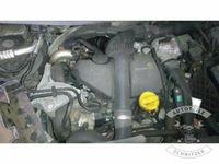 MOTOR Renault Megane Fluence 1.5 dCi K9K834 74.835 KM Leipzig - Leipzig, Zentrum-Nord Vorschau