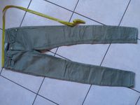 Jeans schmal Mädchen Gr.26 (34) mister& Lady casual stretch Bayern - Bergtheim (Unterfranken) Vorschau