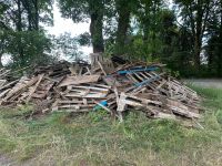 Holz zu verschenken Niedersachsen - Adelheidsdorf Vorschau