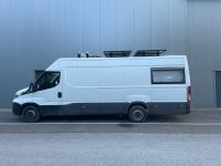 Wohnmobil Kastenwagen Iveco Daily Nordrhein-Westfalen - Leichlingen Vorschau