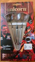 Dartpfeile Dart Softdart E-Dart Gary Anderson - 19 g Nordrhein-Westfalen - Overath Vorschau