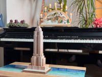 Empire State Building / 3D Puzzle / New York / Foam Puzzle Berlin - Charlottenburg Vorschau