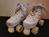 Rollschuhe Größe 29/30 Kinder Bayern - Münchberg Vorschau