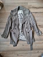 Drykorn Jacke Mantel Gr. 3 ( M bzw. 38 ) Bayern - Münchberg Vorschau