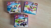 Lego Friends 41306, 41028, 41010 Nordrhein-Westfalen - Borchen Vorschau