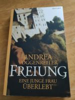 FREIUNG          Eine junge Frau überlebt Bayern - Freyung Vorschau