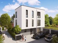 Freistehendes Einfamilienhaus mit viel Platz und Garten #EFH 01 Hessen - Bensheim Vorschau