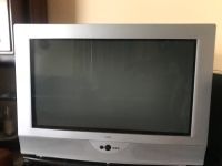 LOEWE AVENTOS 3781 ZW Bildröhre 81cm 100Hz mit Fernbedienung Bayern - Hersbruck Vorschau