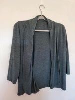 Offener 3/4 Arm Cardigan Strickjacke Jacke Opus Größe 44 eher 42 Brandenburg - Groß Kreutz Vorschau