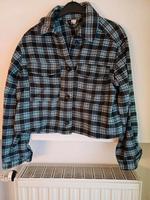 H&M kurze Jacke Fleecejacke Frühling Größe S neu Bayern - Bindlach Vorschau