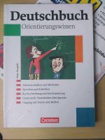 Deutschbuch Orientierungswissen Gymnasium Nordrhein-Westfalen - Lohmar Vorschau