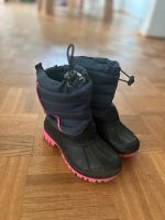 Schneeschuhe / Schneestiefel Kangaroos Gr. 31 Herzogtum Lauenburg - Büchen Vorschau