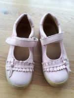 Clic! Ballerina in rosa, Gr. 30, gebraucht in gutem Zustand Nordrhein-Westfalen - Siegen Vorschau