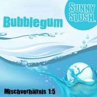 Slush Eis Sirup - Bubble-Gum | 5 Liter | SunnySlush Nordrhein-Westfalen - Steinfurt Vorschau