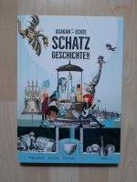 Buch ASAGAN – Echte SCHATZ-Geschichte(n) 9783950472158 Neu Bayern - Zorneding Vorschau