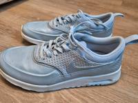 Nike Air Max Thea Blau Baden-Württemberg - Kehl Vorschau