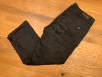 Review schwarz Hose Jeans Gr. S / 36 wie neu Berlin - Köpenick Vorschau