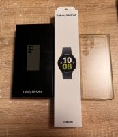 Samsung S23 Ultra + Watch 5 Essen - Essen-Kray Vorschau