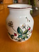 V&B "Botanica" - kl. Vase "Fragaria vesca", neuwertig Bayern - Würzburg Vorschau