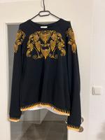 Versace Collection Pullover Sweater L Nordrhein-Westfalen - Grevenbroich Vorschau