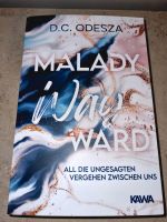 D.C. Odesza - Melody Wayward Baden-Württemberg - Mannheim Vorschau