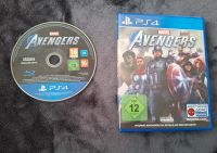 Playstation 4 Avengers Nordrhein-Westfalen - Oer-Erkenschwick Vorschau
