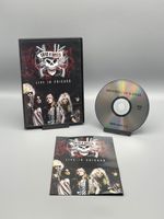 Musik-DVD "Guns 'n Roses - Live in Chicago" inkl. Versand Bayern - Inzell Vorschau