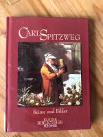 Buch über den Künstler Carl Spitzweg Reime und Bilder Baden-Württemberg - Rudersberg Vorschau