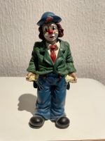 Clownsfigur Berlin - Steglitz Vorschau