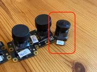 Waveshare IMX219-D160 Kamera für Raspberry Pi Bayern - Erlangen Vorschau