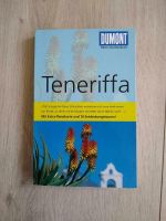 Reiseführer "Teneriffa" von Dumont Niedersachsen - Sarstedt Vorschau