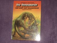 Die Dinosaurier # Die Welt des Urmenschen Rheinland-Pfalz - Hoppstädten-Weiersbach Vorschau