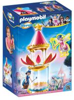 Playmobil Feen Spieluhr Sachsen - Burgstädt Vorschau