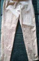 H&M Damen Bundfaltenhose rosé Größe 40 Hessen - Fulda Vorschau