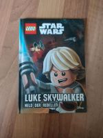 Buch Lego Star Wars Hamburg - Bergedorf Vorschau