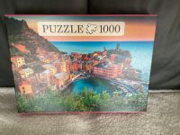 Puzzle 1000 Teile Cinque Terre Nordrhein-Westfalen - Sendenhorst Vorschau