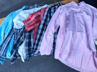 Herren Hemden XL + Jacket + Krawatten im Set Hessen - Wabern Vorschau