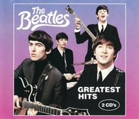 2 CDs  The Beatles – Greatest Hits  CDs NEUWERTIG Rheinland-Pfalz - Gau-Bischofsheim Vorschau