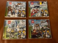 Lego City Hörspiel CD‘s Nr.21, 22,19 (Nr. 25 verkauft ) Baden-Württemberg - Nürtingen Vorschau