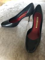 Buffalo Stiletto-Pumps, schwarz, Gr.39 Berlin - Zehlendorf Vorschau